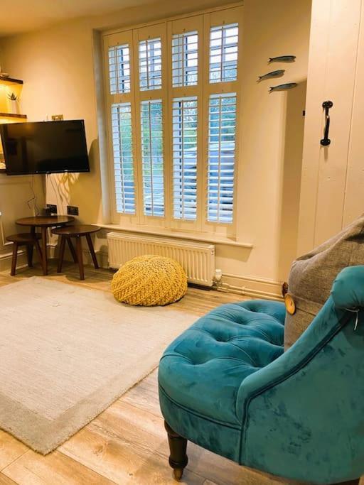 Beautiful Immaculate Aldeburgh Cottage, Sunny Outdoor Space, Free Parking - Easy Walk To Beach & Town Eksteriør billede